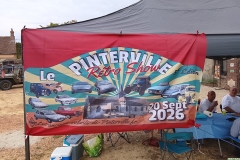 Abbaye Verneuil 2026