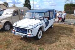 Amfreville-les-Champs 2026
