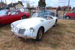 Amfreville-les-Champs 2026