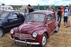 Amfreville-les-Champs 2026