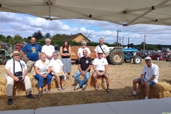 Amfreville-les-Champs 2026