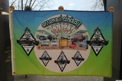 Assemblée Générale 2026 Les Anciens Volants de Pinterville