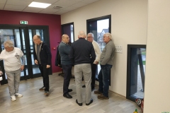 Assemblée Générale 2026 Les Anciens Volants de Pinterville