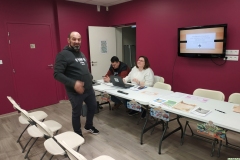 Assemblée Générale 2026 Les Anciens Volants de Pinterville
