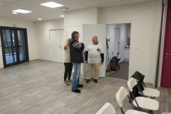 Assemblée Générale 2026 Les Anciens Volants de Pinterville