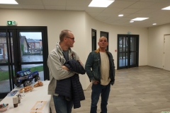 Assemblée Générale 2026 Les Anciens Volants de Pinterville