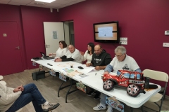 Assemblée Générale 2026 Les Anciens Volants de Pinterville