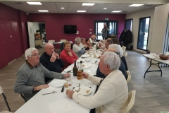 Assemblée Générale 2026 Les Anciens Volants de Pinterville