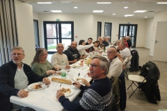 Assemblée Générale 2026 Les Anciens Volants de Pinterville