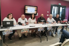 Assemblée Générale 2026 Les Anciens Volants de Pinterville