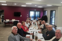 Assemblée Générale 2026 Les Anciens Volants de Pinterville