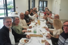 Assemblée Générale 2026 Les Anciens Volants de Pinterville