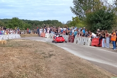 Autheuil-Authouillet course de caisses à savon 2026