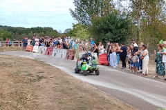 Autheuil-Authouillet course de caisses à savon 2026