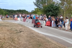 Autheuil-Authouillet course de caisses à savon 2026
