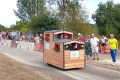 Autheuil-Authouillet course de caisses à savon 2026