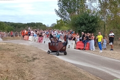 Autheuil-Authouillet course de caisses à savon 2026