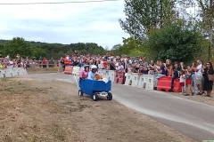 Autheuil-Authouillet course de caisses à savon 2026