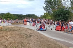 Autheuil-Authouillet course de caisses à savon 2026
