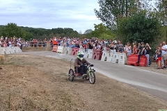 Autheuil-Authouillet course de caisses à savon 2026