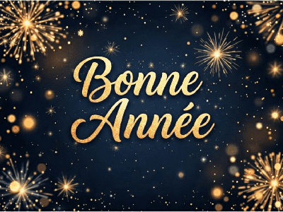 Bonne année Les Anciens Volants de Pinterville