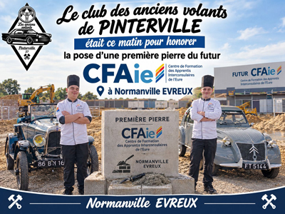 CFAIE Normanville