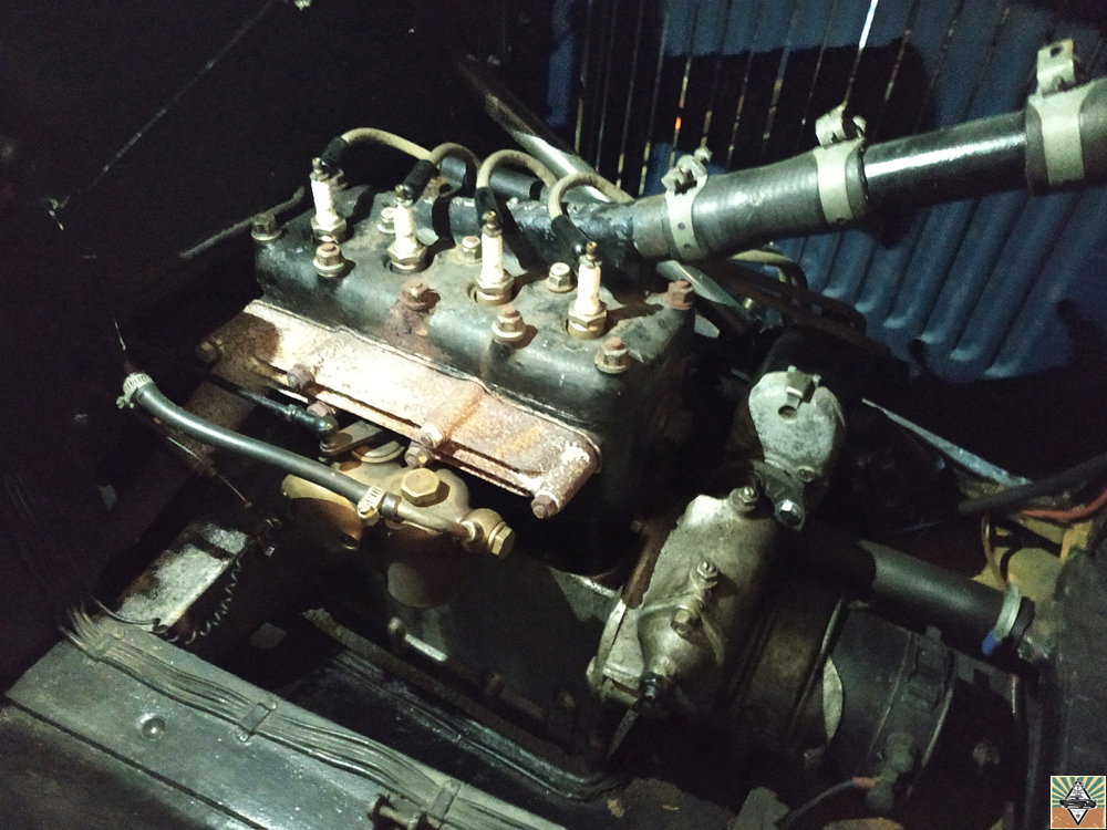 Citroën Trèfle