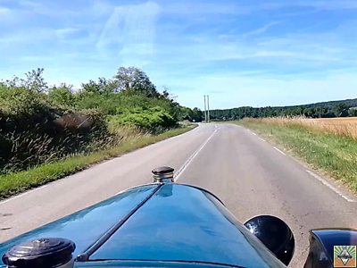 Citroën Trèfle