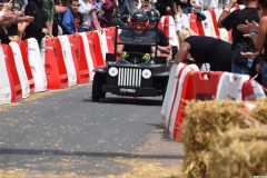 Course caisses à savon Pinterville 2025
