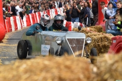 Course caisses à savon Pinterville 2025