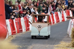 Course caisses à savon Pinterville 2025