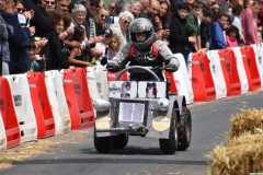 Course caisses à savon Pinterville 2025