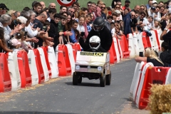Course caisses à savon Pinterville 2025
