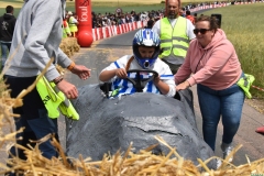 Course caisses à savon Pinterville 2025