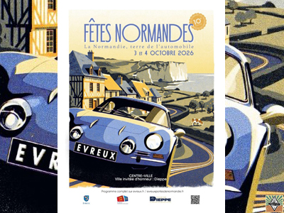 Fêtes Normandes 2026