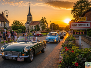 Les Anciens Volants de Pinterville