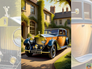 Les Anciens Volants de Pinterville