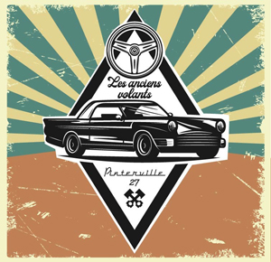 Les Anciens Volants de Pinterville