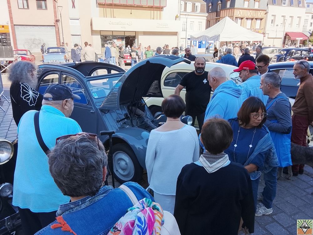 Les Fêtes Normandes 2026