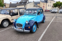 Les Vieux Volants de la Région 2026