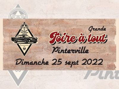 Les Anciens Volants de Pinterville