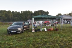 Pinterville Retro Show 2022