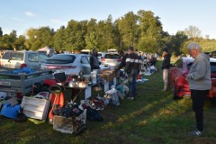 Pinterville Retro Show 2022