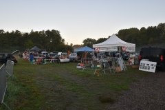 Pinterville Retro Show 2022