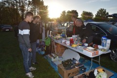 Pinterville Retro Show 2022