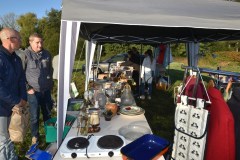 Pinterville Retro Show 2022