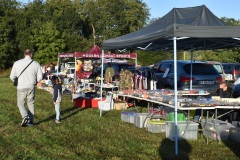 Pinterville Retro Show 2022