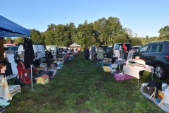 Pinterville Retro Show 2022