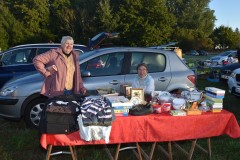 Pinterville Retro Show 2022