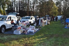 Pinterville Retro Show 2022